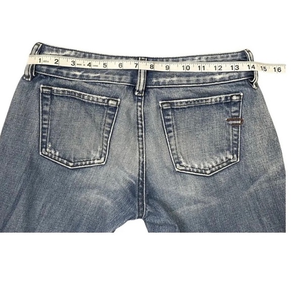 🔥 Diesel Hush jeans 🔥 - Picture 14 of 16